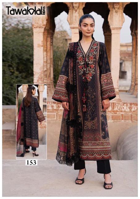 Tawakkal fabrics gulaal vol-16 wholesale dealers for dress materials in mumbai